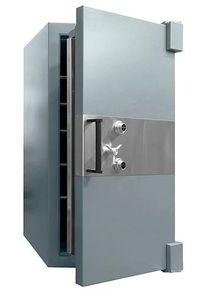 High Security Burglar Fire Safes - Access TRX3420-20 Superfortress TRTL30X6 Two Hour Fire Safe