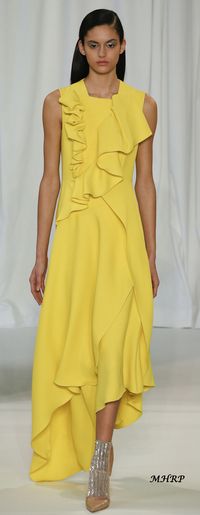 Delpozo Fall 2018_pinned from vogue.com/fashion-show