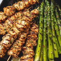 45 Easy Kabob Recipes 37