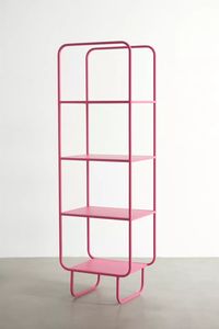 Alana Narrow Storage Shelf | Urban Outfitters