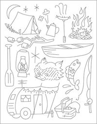 Camp Out Embroidery patterns.... vintage camper @Lisa Phillips-Barton Phillips-Barton Phillips-Barton Phillips-Barton Phillips-Barton Phillips-Barton Phillips-Barton Krieger