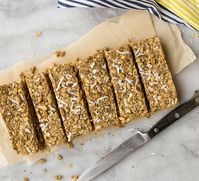 Granola bars