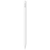 Apple Pencil Pro adds even more magical capabilities to help bring your ideas to life. Advanced features like squeeze, barrel roll, and haptic feedback make marking up, taking notes, and creating a masterpiece more intuitive than ever. Use Apple Pencil hover to preview exactly where Apple Pencil Pro will touch down on the display, and double-tap to quickly switch tools. And if you misplace it while you’re out and about or at home, you can easily locate it in the Find My app. Apple Pencil Pro pai