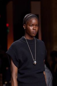 The 9 Jewelry Trends From the Fall 2024 Runways | Vogue