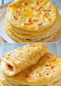 Bread from Turkey - Recipes