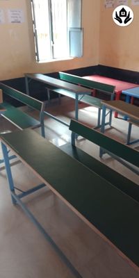 Our latest project has been completed. New benches have been bought and installed at another school. Stay tuned for our next project update in April! #charity #India #upliftaschool