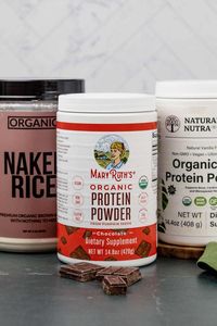 Best Allergy Free Protein Powders of 2023 -