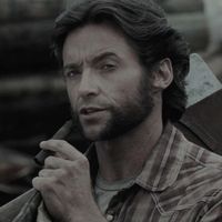 ╰ @𝘀𝗽𝗶𝗶𝗱𝗲𝗿𝗸𝗶𝘁𝘁𝘆   #wolverine #logan #loganhowlett #hughjackman #marvel #icon #superhero #xmen