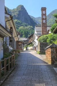 Okawachiyama Pottery Village: The Village of the Secret Kilns