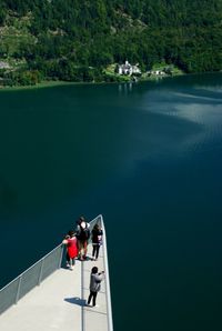 World Heritage View » Your holiday in Hallstatt / Austria