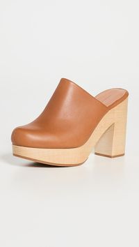 Rachel Comey Dakota Clogs | Shopbop