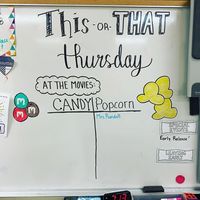 #miss5thswhiteboard hashtag on Instagram • Photos and Videos