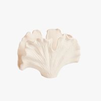 Ceramic Coral Vase - Coastal Home Decor - Dear Keaton