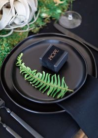 #corporateevent #corporateeventideas #corporatepartyideas #mensevent #mensparty #mensbirthday #mensbirthdayideas #masculineevent #masculinecolorscheme #holidaydinner #holidaydinnerideas #tablescape #tablesetting #christmasdinnerideas #christmasdinnerparty #fathersday #masculinepartytheme #moderntablesetting #modernminimalist #succulent #blackdishes #cigarparty #menspartyfavor #corporateeventplanning #dallaseventplanner #dinnerideas #blacktablesetting #modernchristmas #modernholiday