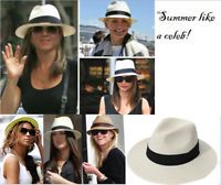 Panama hat for women - Summer like a celeb!