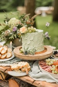 22 Creative Bridal Shower Themes To Make Your Celebration Unforgettable •