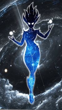 Celestial by SlyFox273 on DeviantArt