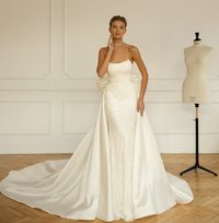 Lanvee - Natalie Rose Bridal | Wedding Dresses | Brideswear