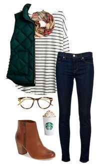 Even though fall might seem like light years away, it’s actually coming up quickly. However, Pretty Designs won’t leave you hanging for fall fashion. No matter what kind of outfit you’re looking for, there’s certainly going to be one for you in this list. Check out these outfits for fall by Polyvore and make sure …