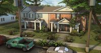 Foundry Cove Income Base Apartments | Patreon