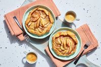 Tiny Apple Tarts for Two Recipe | King Arthur Baking