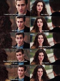 Love & Other Drugs