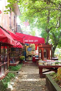 The Book Loft | German Village