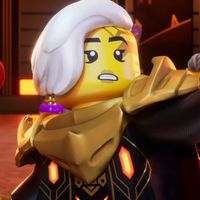 ninjago dragons rising icon // s1 e18