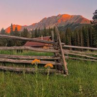 #camping #granola #outdoor #mountains