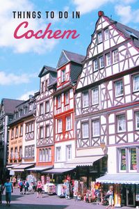 The lovely and charming Mosel town of Cochem in Germany is a traveler’s dream. Check out these fun activities that would make your visit more enjoyable!