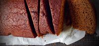 Spiced Honey Cake | YourLifeChoices