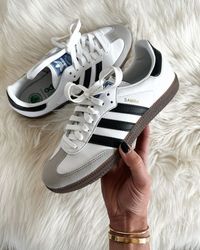 adidas Originals Samba Casual Shoes curated on LTK