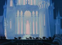 Cinderella (1950) - Disney Screencaps