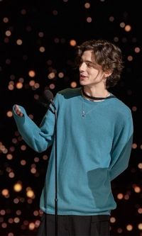 #chalamet