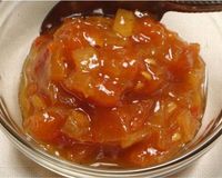 Tomato Relish, Aussie Style Recipe - Australian.Food.com