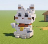 #minecraft #cat #japan