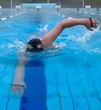 Masters Swimmers | I have been trying out these fantastic handsets that measure your stroke metrics as you swim, then download to an app on your phone | Facebook