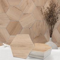 Introducing Bex - the customizable tile collections from Avant Decor! Create a stunning, one-of-a-kind design with our mix-and-match capabilities.