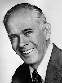 Harry Morgan 
~~December 7~~