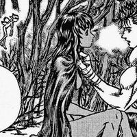 Berserk Couple Icon | Couple Manga pfp
