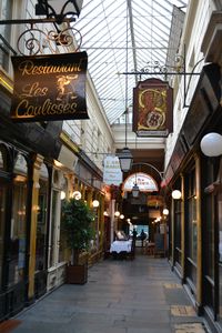 Paris - Passage