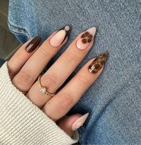 fall nail inspo, brown nails, brown chrome nails, fall chrome nails, nails autumn 2024, autumn nails 2024, fall nails trendy, fall nails 2024, bordeaux nails, fall nails trendy, fall nails, october nails, november nails, halloween nails, thanksgiving nails, leopard nails, leopard print nails, leopard print, cheetah nails, cheetah print nails, cheetah print, french tip nails, animal print, fall season nails, glamour nails, almond nails ideas, simple halloween nails, flower nails, floral nails, hibiscus nails, chocolate nails, cute halloween nails, swag nails, country nails, concert nails, chic nails, baddie nails, nails acrylic designs, fall season nails, fall nails ideas, fall colored nails, almond nails, nails, nail inspo, cute nails, almond nails trendy, cute summer nails