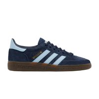 Find ADIDAS Handball Spezial 'collegiate Navy Clear Sky on Editorialist. Handball Spezial 'Collegiate Navy Clear Sky'