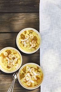 This Turmeric-Ginger Oatmeal Recipe Will Spice Up Your Morning- Oprah