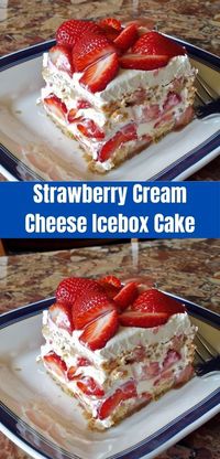 INGREDIENTS: 2 cups heavy cream 1 package (8 ounces) cream cheese ¾ cup powdered sugar