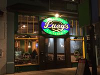 Lucys Brazilian KItchen