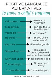 5 Simple Tips for Taming Tantrums