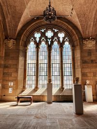 Yale Art Galleries  |  New Haven, Connecticut, New England, architecture