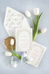 Discover the perfect blend of classic and modern with our stunning Save the Dates. Each design beautifully complements our Wedding Collections and can be personalized to reflect your unique style. Click here to explore our curated collection!