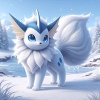 #vaporeon #pokemon #kawai